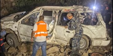 मनकामना दुर्घटना अपडेटः घाइतेको उद्धार सकियो, ७ जनाको घटनास्थलमै मृत्यु