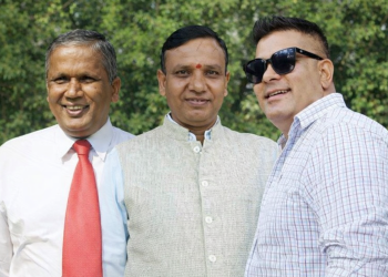 सिरहामा चित्रलेखा यादवका पतिसहित ५ जनामाथि कारवाही सिफारिस