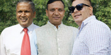 सिरहामा चित्रलेखा यादवका पतिसहित ५ जनामाथि कारवाही सिफारिस