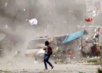 उपत्यकासहित देशका अधिकांश क्षेत्रमा हुरीसहित वर्षा : सतर्कता अपनाउन आग्रह