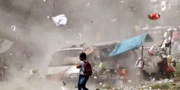 उपत्यकासहित देशका अधिकांश क्षेत्रमा हुरीसहित वर्षा : सतर्कता अपनाउन आग्रह