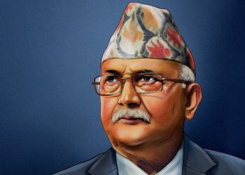 एमालेका के.पी. बा नै पराजित ?