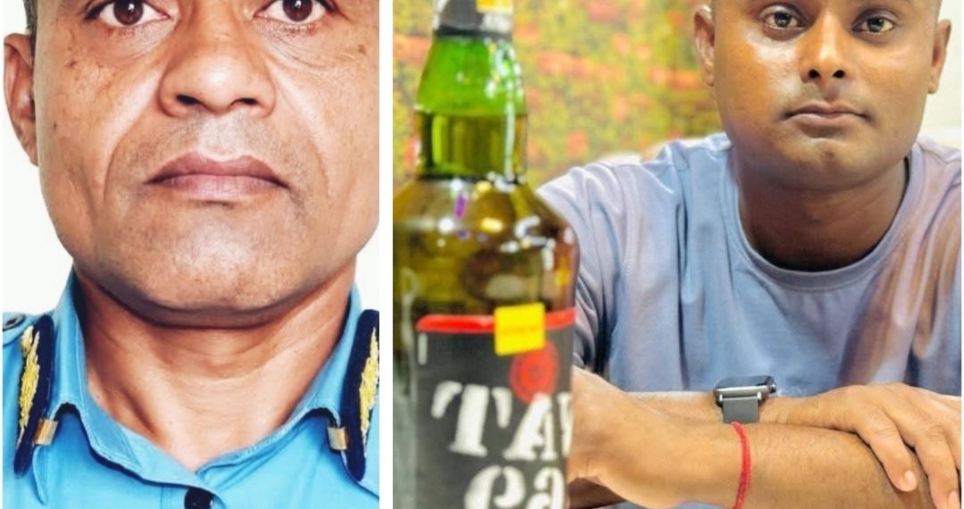 डीआईजीका नाममा उठाइन्छ तस्करी-सलामी दस्तुर, घुमुवा प्रहरी विवादले खुल्यो पोल (अडिओ)