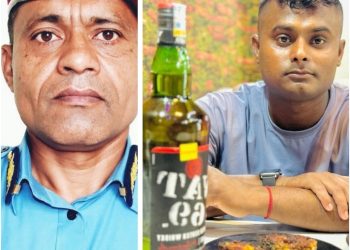 डीआईजीका नाममा उठाइन्छ तस्करी-सलामी दस्तुर, घुमुवा प्रहरी विवादले खुल्यो पोल (अडिओ)