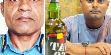 डीआईजीका नाममा उठाइन्छ तस्करी-सलामी दस्तुर, घुमुवा प्रहरी विवादले खुल्यो पोल (अडिओ)