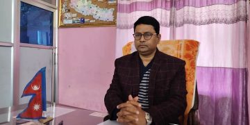 पक्राउ पुर्जी जारी भएपछि मेयर यादव फरार