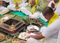 गोलबजारमा योग शिविर सम्पन्न, नगरपालिकाले आर्थिक सहयोग गर्ने