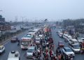 सार्वजनिक सवारीमा जेठ १५ देखि ‘लगेज ट्याग’ अनिवार्य