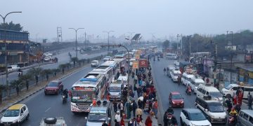 सार्वजनिक सवारीमा जेठ १५ देखि ‘लगेज ट्याग’ अनिवार्य
