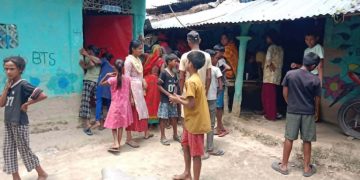 सप्तरीमा एक सातादेखि बेपत्ता महिलाको शव फेला पर्यो