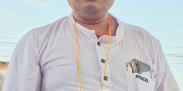 रास्वपा अधिवेशनः क्षेत्रिय सदस्य मा दीपक नायक सर्वसम्मत निर्वाचित