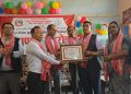 गोलबजार नगरपालिका पूर्णखोप सुनिश्चितता र दिगोपना घोषणा