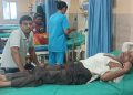 पत्रकार देवराम यादवमाथि हातपात कार्बाहीकाे माग
