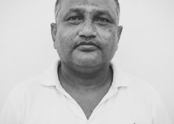 नेपाल प्रहरीका प्रहरी नायव निरीक्षक लालु यादवको मृत्यु