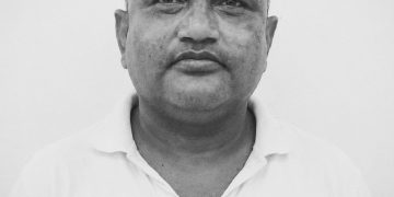 नेपाल प्रहरीका प्रहरी नायव निरीक्षक लालु यादवको मृत्यु