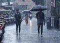 भोलि र पर्सि मुसलधारे वर्षाको सम्भावना, केही ठाउँमा आरीघोप्टे वर्षा पनि हुन सक्ने