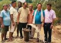 नगर प्रमुखको पहलमा भुल्केमा आयो खानेपानी, दुई दशकदेखिको समस्या समाधान हुँदै