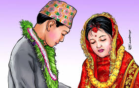 उमेर पुगेर बिहे गर्ने छोरीलाई ५१ हजार नगद