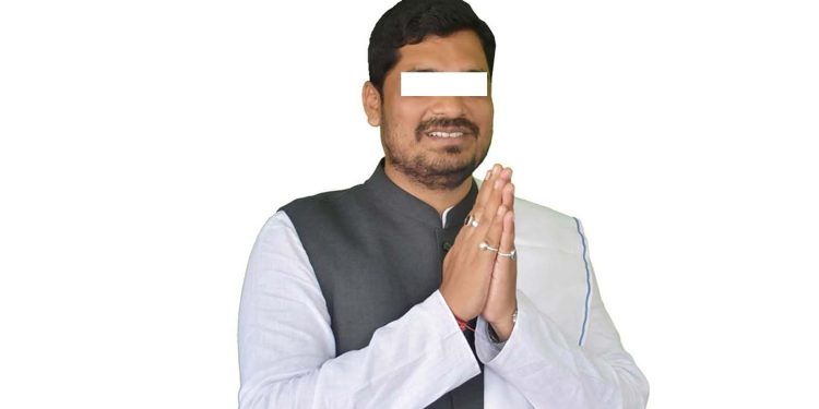 मधेसका निलम्बित सांसद सिंहलाई ४ वर्ष कैद र ३८ लाख जरिवानाको फैसला