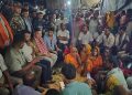 सिरहाका मृतक गणेश यादवका परिवार र गृहमन्त्रीबीच ७ बुँदे सहमति