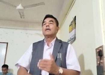 योजना कार्यान्वयन प्रभावकारी बनाउन गोलबजार नगरपालिकाद्वारा तीन दिने तालिम सम्पन्न
