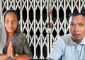 कमिसन विवादले नरहा गाउँपालिका–२ को वडा कार्यालय बन्द,सेवाग्राही मर्कामा