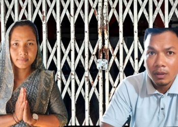 कमिसन विवादले नरहा गाउँपालिका–२ को वडा कार्यालय बन्द,सेवाग्राही मर्कामा