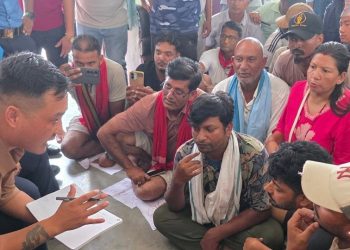 मिटरब्याजसम्बन्धी प्रतिवेदन तत्काल कार्यान्वयन गर्ने सरकारको निर्णय