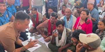 मिटरब्याजसम्बन्धी प्रतिवेदन तत्काल कार्यान्वयन गर्ने सरकारको निर्णय