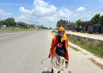 सिरहा कर्फ्यु : बिहान १० बजेसम्म अत्यावश्यक सामग्री खरिद गर्न पाइने