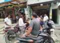 गोलबजारमा कर्फ्यू हटाइयो,सामान्य बन्दै जनजीवन