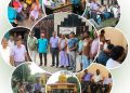 गोलबजारमा सद्भाव कायम गर्न सर्वपक्षीय पहल, र आन्दोलनबाट भएको क्षतिको अनुगमन