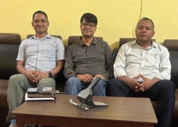 गोलबजार घटनाको छानबिन सुरु, गृह मन्त्रालयको उच्चस्तरीय टोली घटनास्थलमा