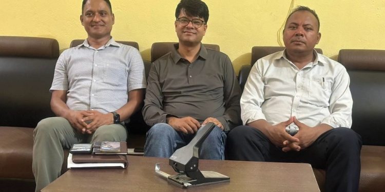 गोलबजार घटनाको छानबिन सुरु, गृह मन्त्रालयको उच्चस्तरीय टोली घटनास्थलमा