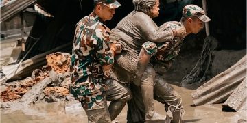 बेपत्ता ६४४ पर्यटकमा कुन देशका कति ?