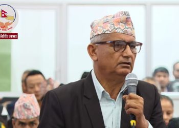 तराई हिंसाको जिम्मेवारी प्रधानमन्त्री र गृहमन्त्रीले लिनुपर्छः एमाले