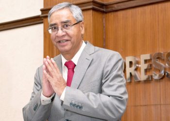 देउवाको स्वदेश फिर्तीसँगै देखिने सम्भावित परिदृश्य