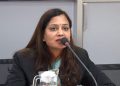 वर्षाको जोखिमलाई मध्यनजर गर्दै उच्च सतर्कतासहित तयारी अवस्थामा छौँः मन्त्री मेहता