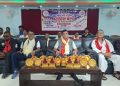गोलबजारको खेलकुद विकासमा सहयोग गर्न नगरपालिका प्रतिबद्ध छ : नगर प्रमुख श्रेष्ठ