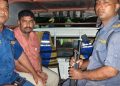 सामाजिक सञ्जालमार्फत चरित्रहत्या र धम्की दिएको आरोपमा मनोज मानव पक्राउ