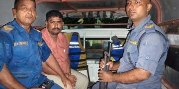 सामाजिक सञ्जालमार्फत चरित्रहत्या र धम्की दिएको आरोपमा मनोज मानव पक्राउ
