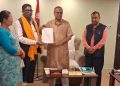 मधेश सरकारबाट बाहिरियो एमाले, मन्त्रीहरुले बुझाए राजीनामा
