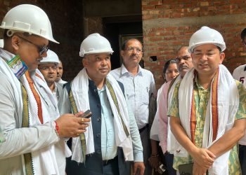 मधेस कृषि विश्वविद्यालयमा चार वर्षमै विद्यार्थी आधाभन्दा बढी घटे