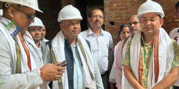 मधेस कृषि विश्वविद्यालयमा चार वर्षमै विद्यार्थी आधाभन्दा बढी घटे