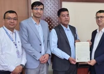 गोलबजारमै राष्ट्रिय परिचयपत्र सेवा सुरु हुँदै
