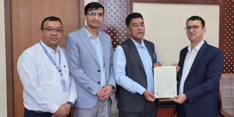 गोलबजारमै राष्ट्रिय परिचयपत्र सेवा सुरु हुँदै
