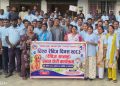 रेबिज नियन्त्रणमा सबैको सहकार्य आवश्यक : नगर प्रमुख श्रेष्ठ