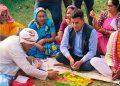 गोलबजारमा ६० लाखको लागतमा तीनकोठे विद्यालय भवन निर्माण हुने