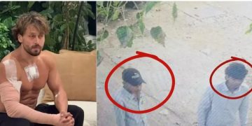 बलिउड अभिनेता टाइगर श्राफलाई गोली प्रहार गर्ने समूहका पाँच जना पक्राउ