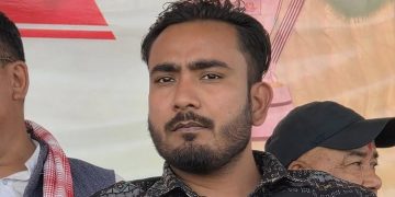 गोलबजारबाट वडाध्यक्ष सोहेब अनवर पक्राउ